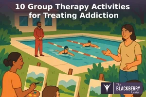 10 Group Therapy Activities for Treating Addiction