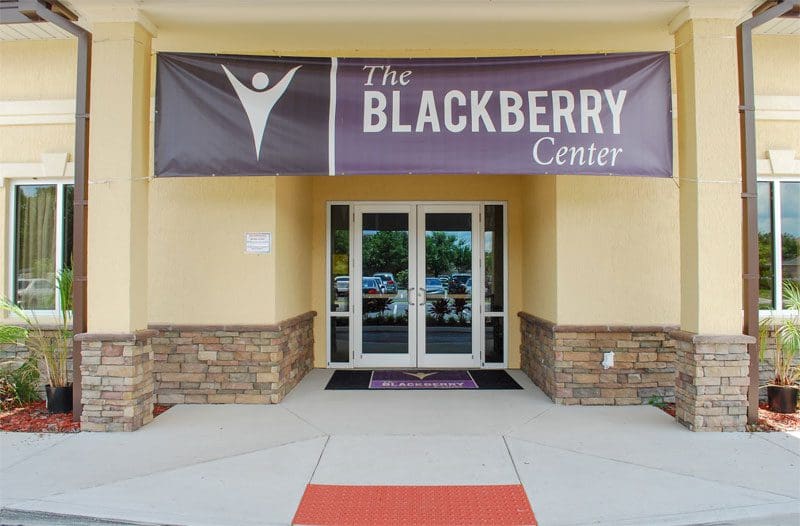 Why Choose The Blackberry Center of Central Florida