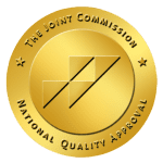 Joint Commission Gold Seal