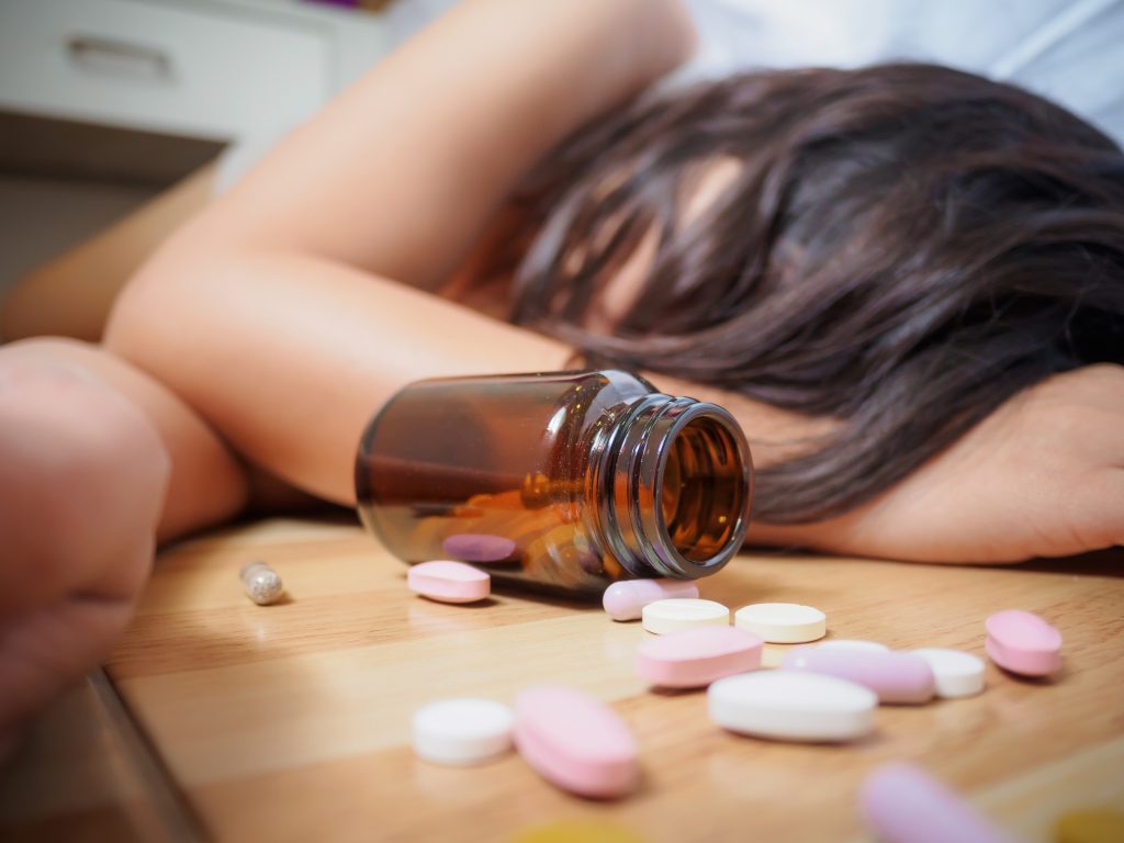 Prescription Addiction Treatment Florida