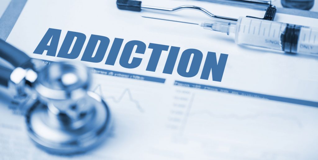 alcohol addiction treatment program