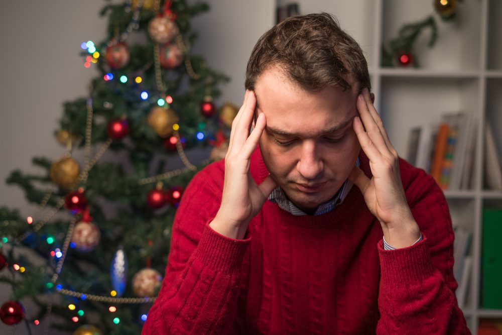 How to Face the Holidays and Sobriety