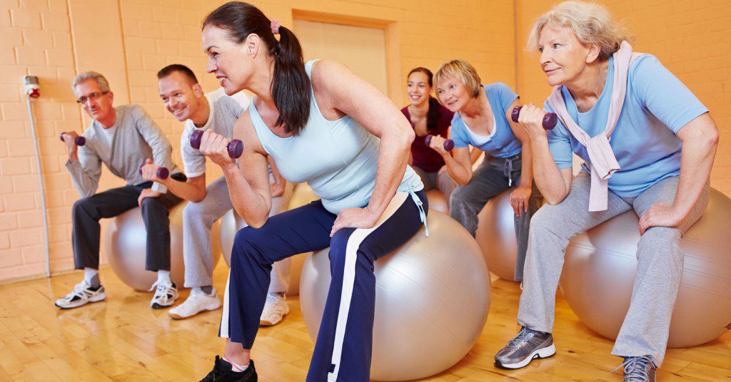 Alcohol Addiction Treatment Workout Program
