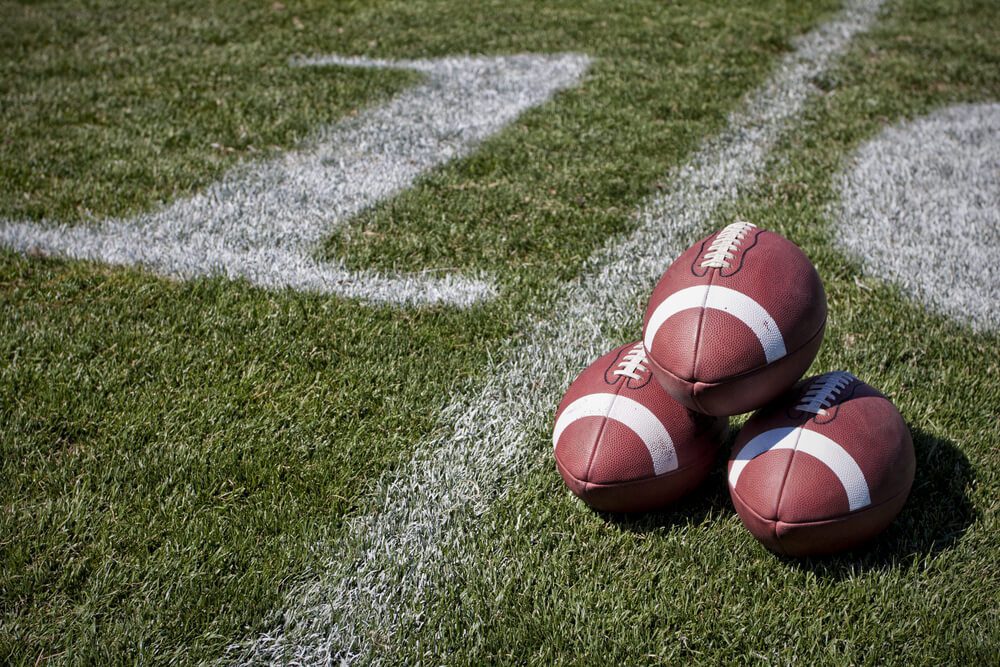 Former NFL Player Talks Victory over Addiction during Pro Bowl