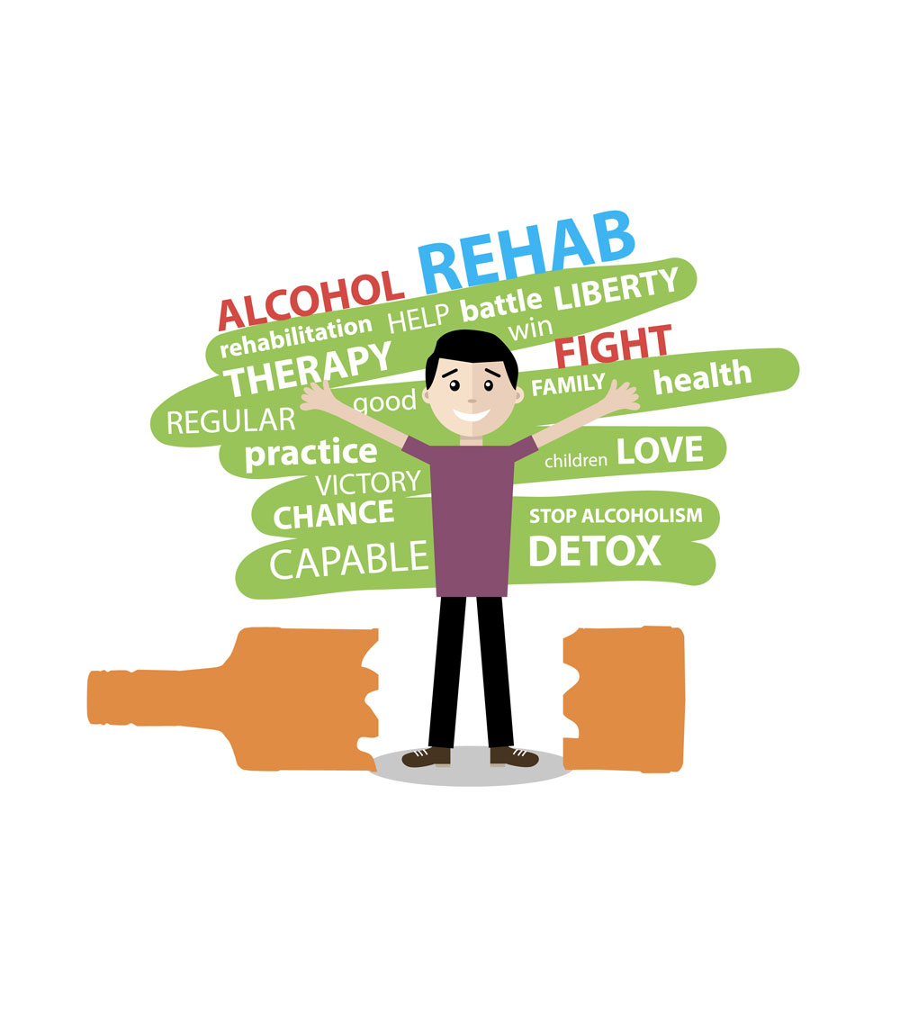 Six Sexy Ways To Improve Your Alcohol Addiction