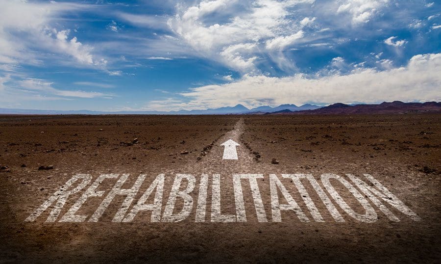 drug-rehabilitation