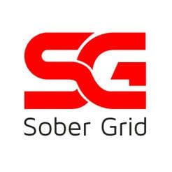 Sober Grid app