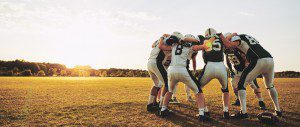 athletes-praying