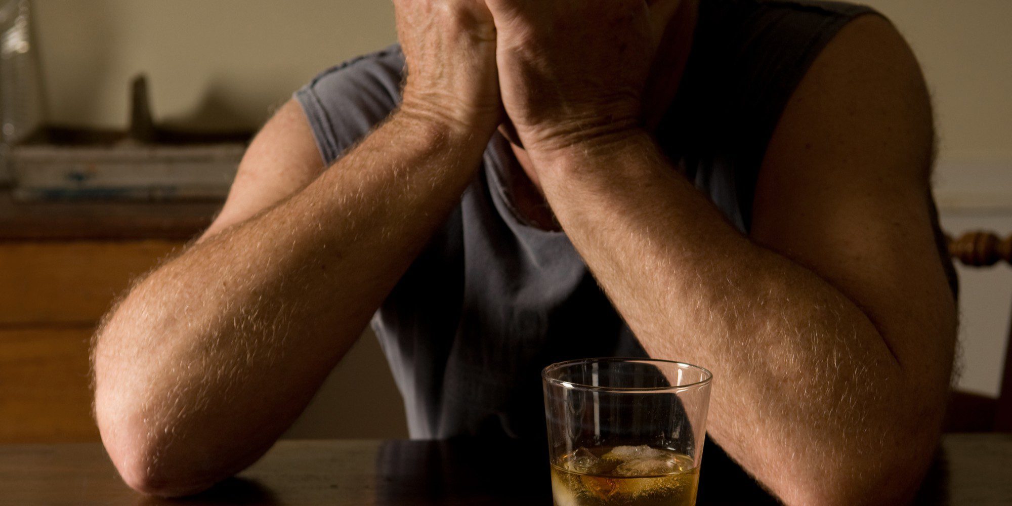 The Connection Between Depression and Substance Abuse