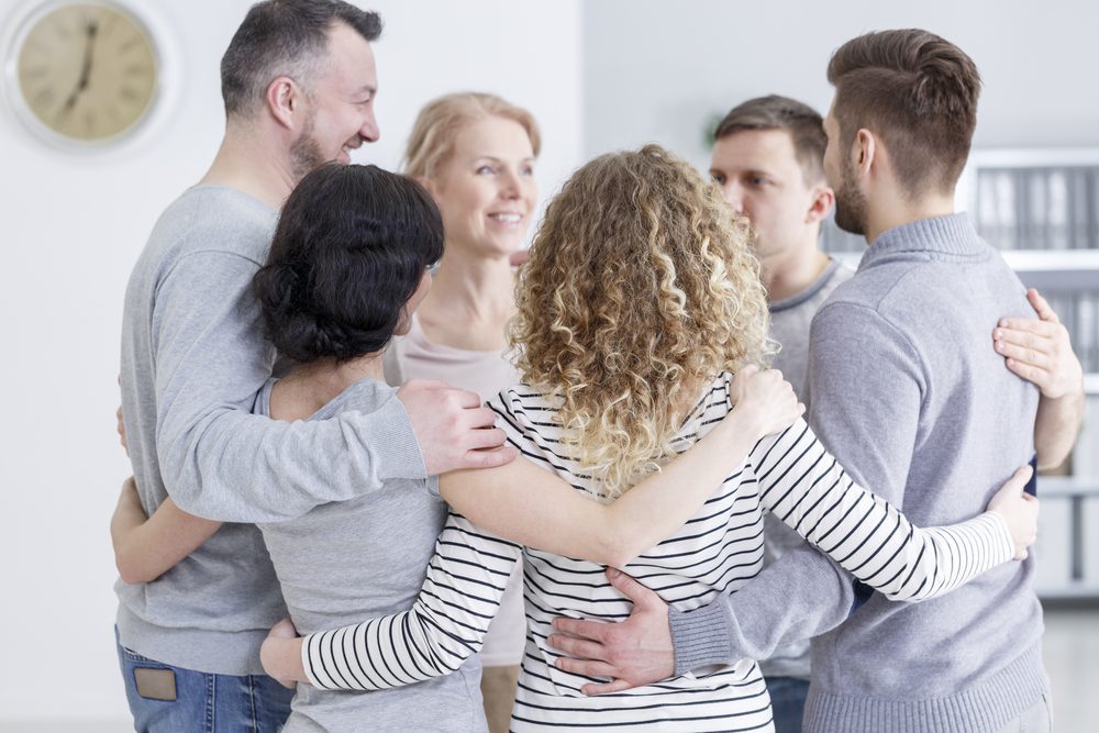 Florida Christian rehab