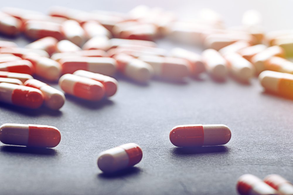 drug recovery statistics