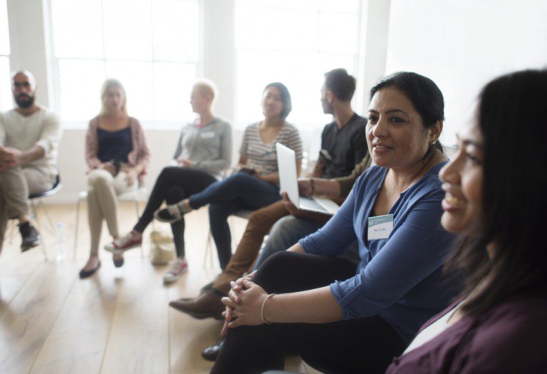 Different Types Of Mental Health Facilities The Blackberry Center Of