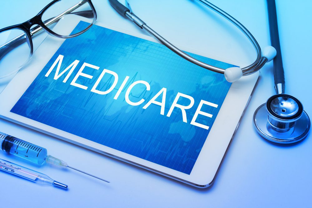 Medicare and Mental Health: You’re Covered Here