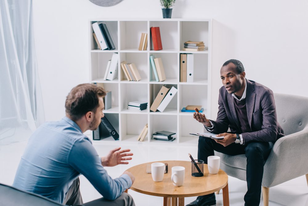 behavioral health counseling