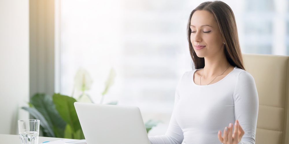 calming techniques relaxation strategies
