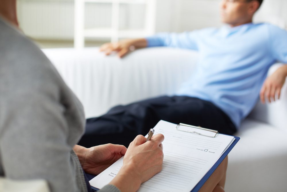 discharge planning