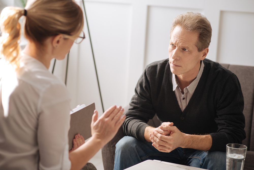 dual diagnosis treatment centers