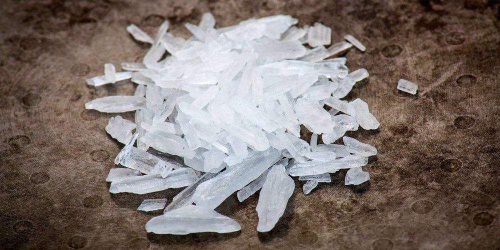 Amphetamine vs. Methamphetamine What's the Difference? BBC