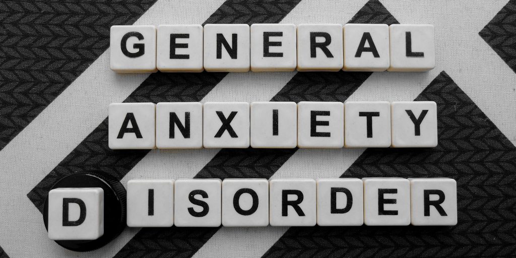 Anxiety disorders