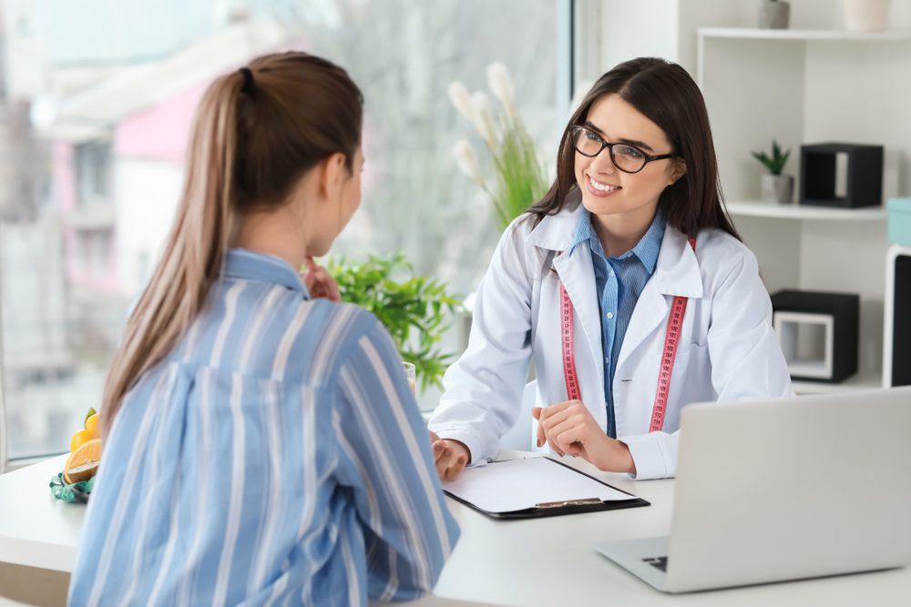 medically supervised detox