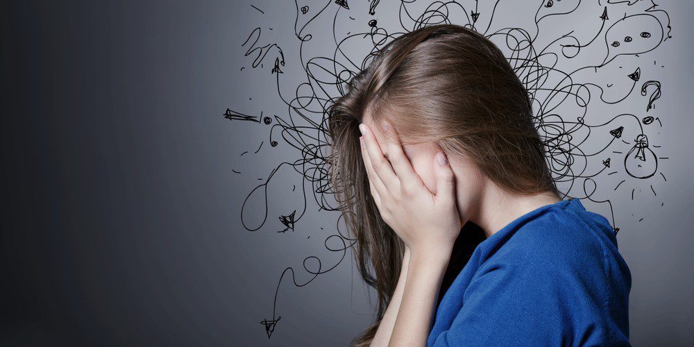 Anxiety Disorders: The 7 Most Common Types of Anxiety and How to Deal With Them