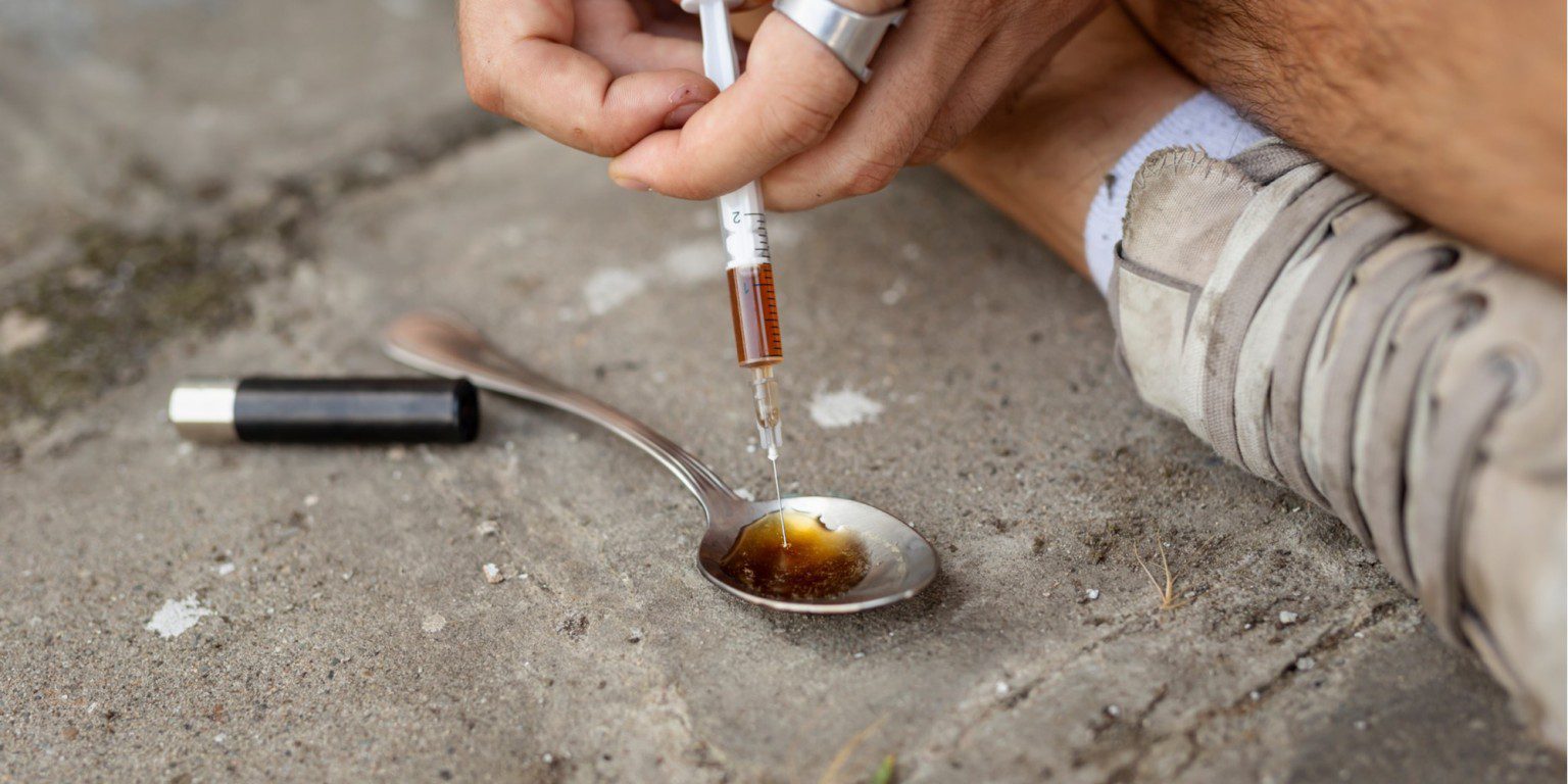 What Are Examples Of Iv Drugs