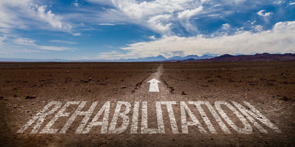 Drug Addiction Rehabilitation
