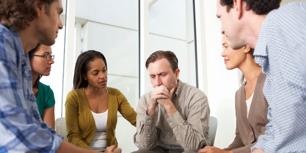 Drug Addiction Treatment