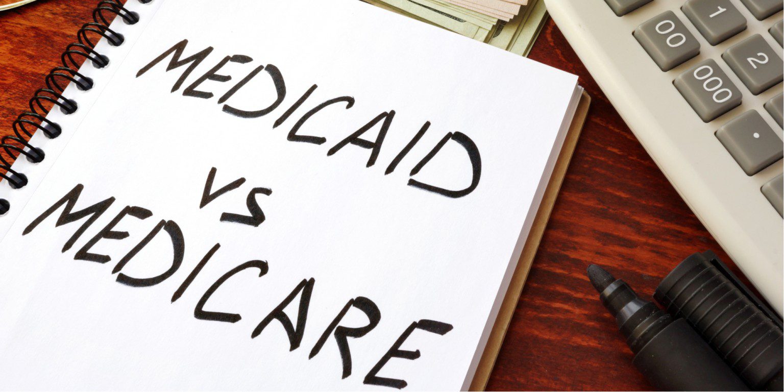 Medicare vs. Medicaid Covering Mental Health & Rehab Best Mental