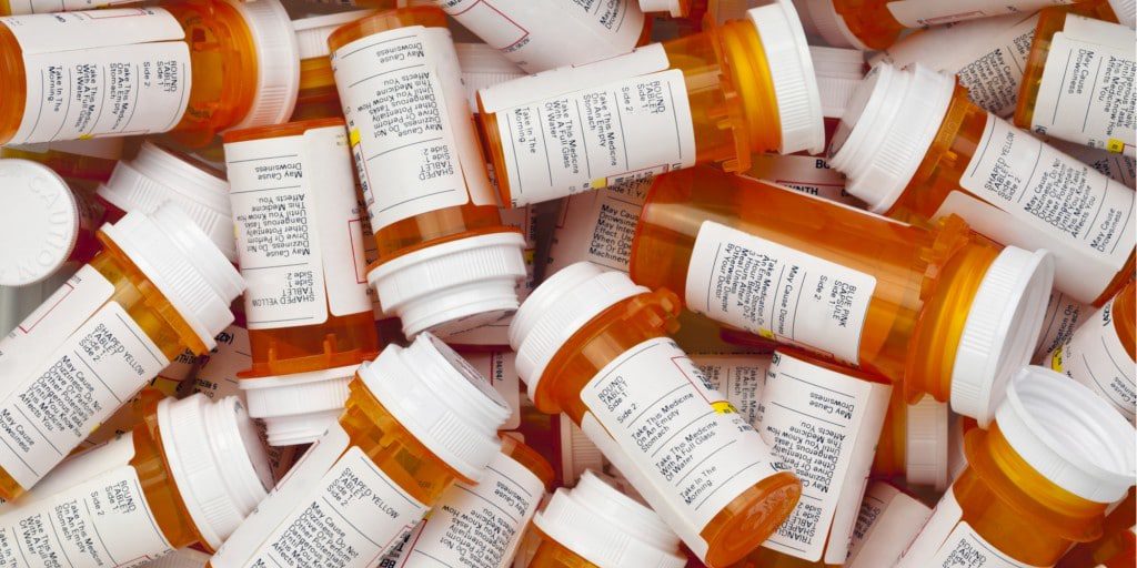 Prescription Drug Take Back Day