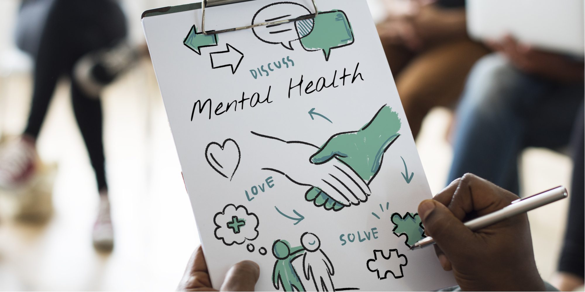 What Is Mental Health?