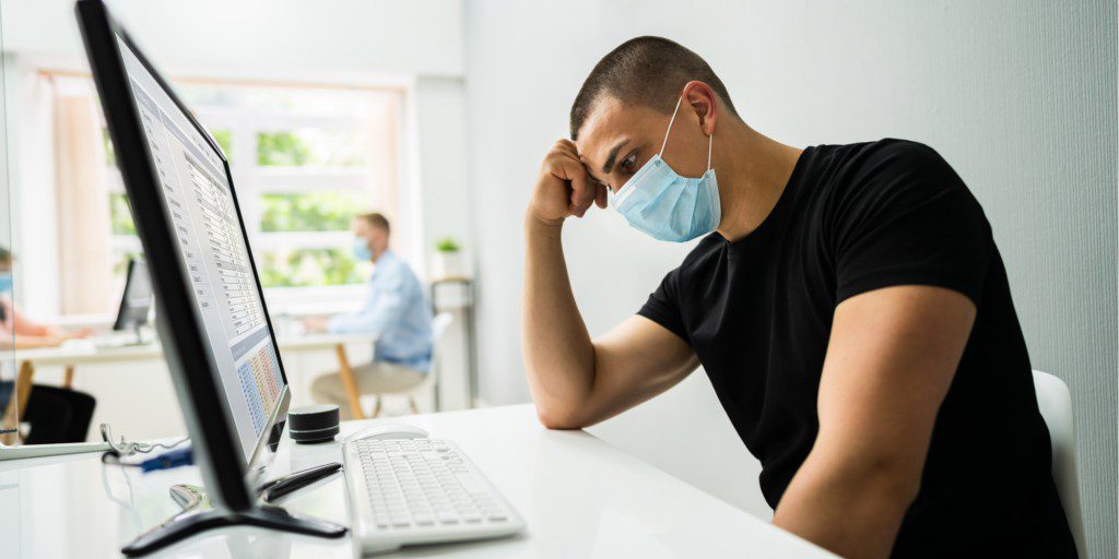 Covid drug and alcohol treatment
