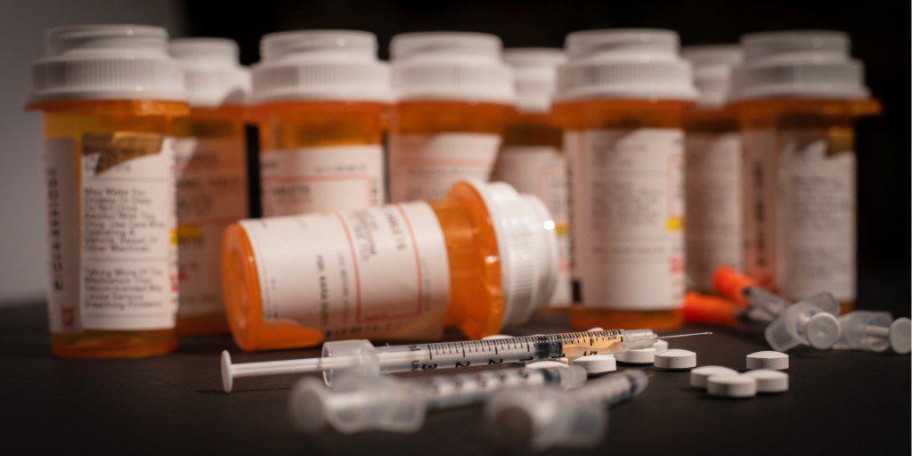 Opioid overdose