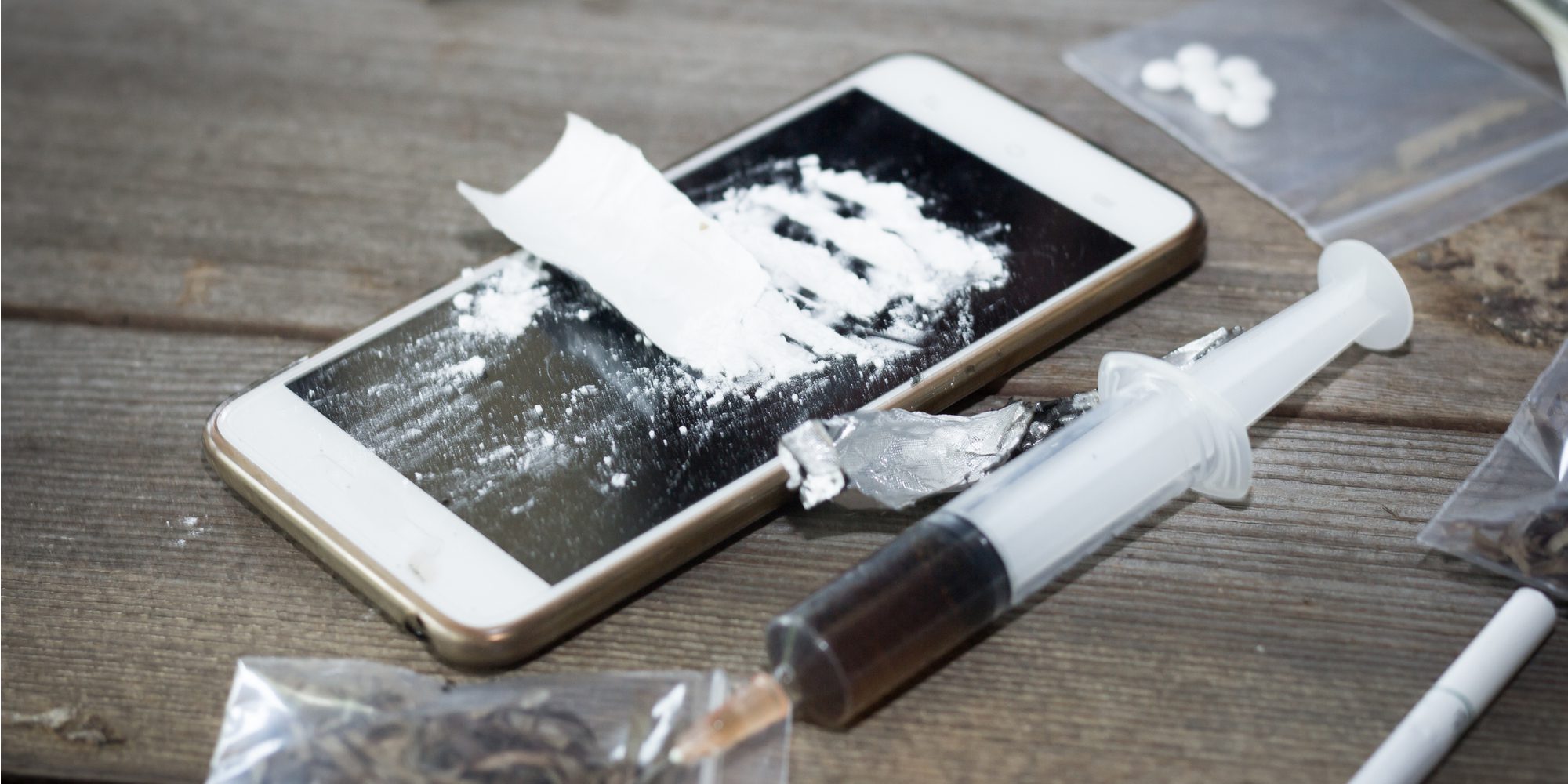 Drug Paraphernalia Do You Know What to Look For?