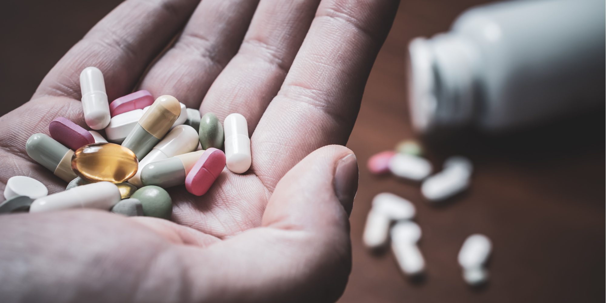 FentanylLaced Drugs Can You Avoid Them? The Blackberry Center