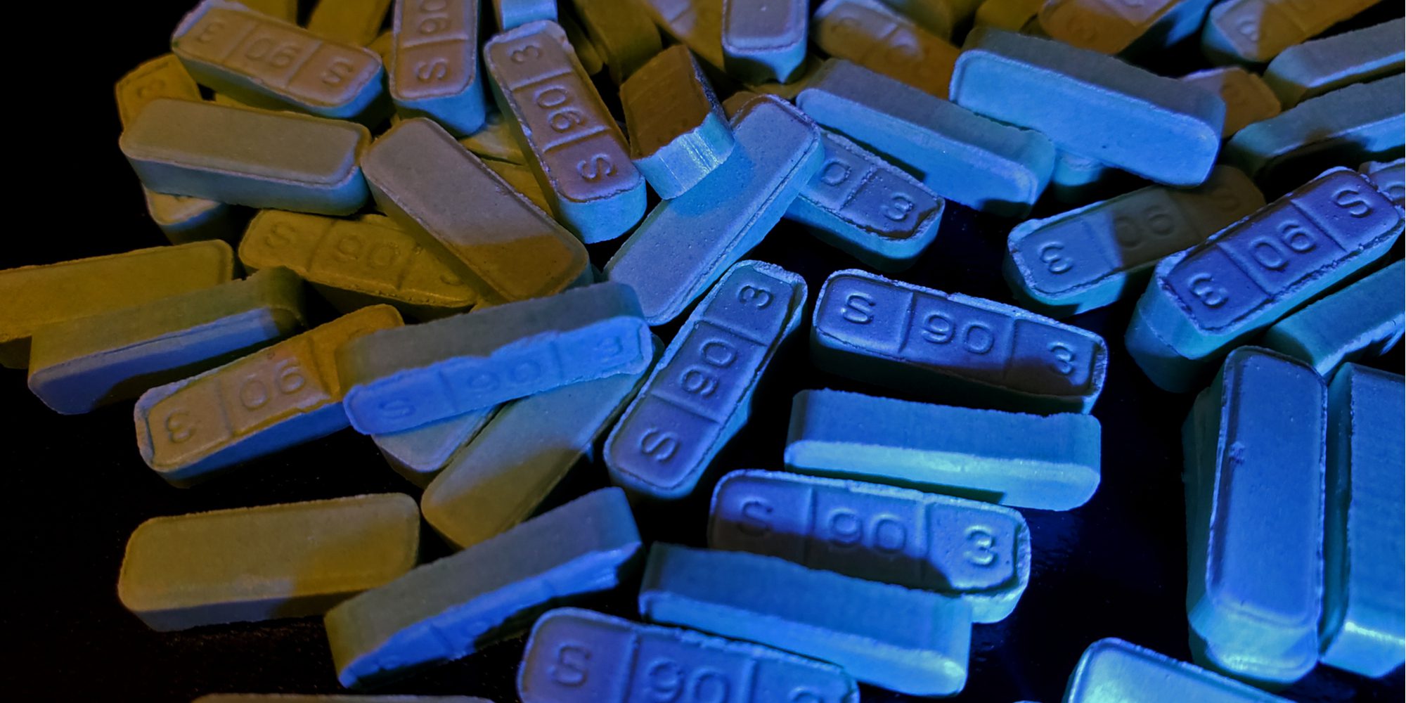 Identifying Fake Xanax Bars: Treating Anxiety Safely