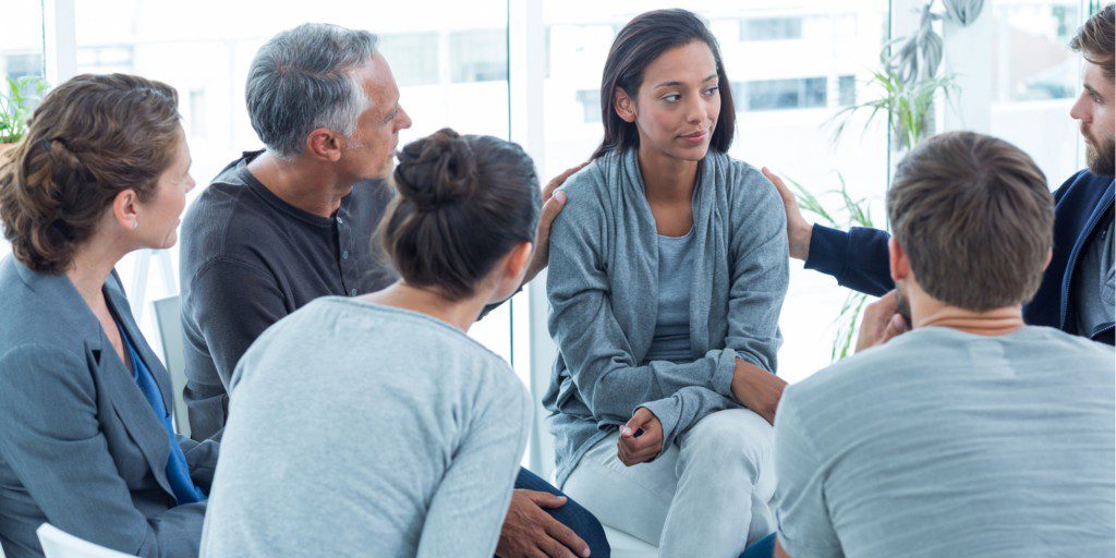 What Kind of Addiction Treatment Options Are in Florida?