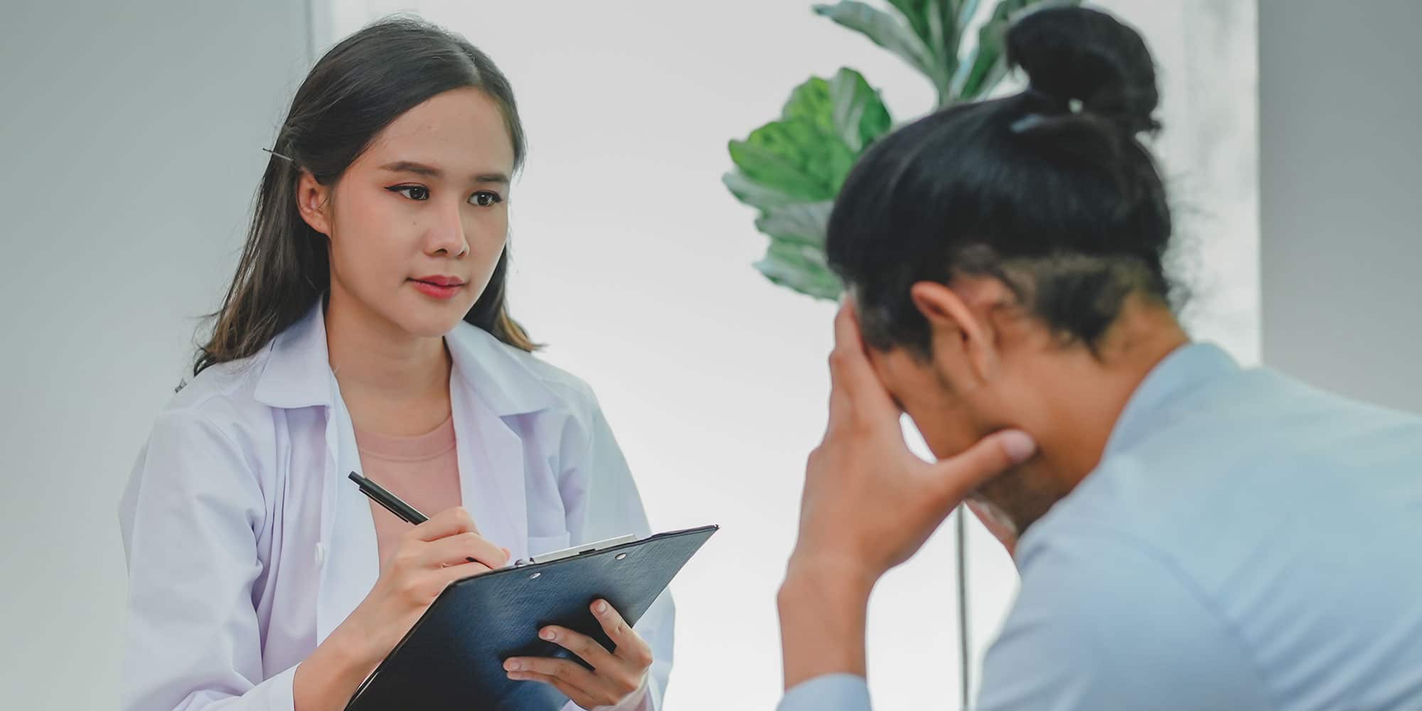 Top-Ranked Mental Health Programs for Improved Wellness and Recovery Top-Ranked Mental Health Programs for Improved Wellness and Recovery