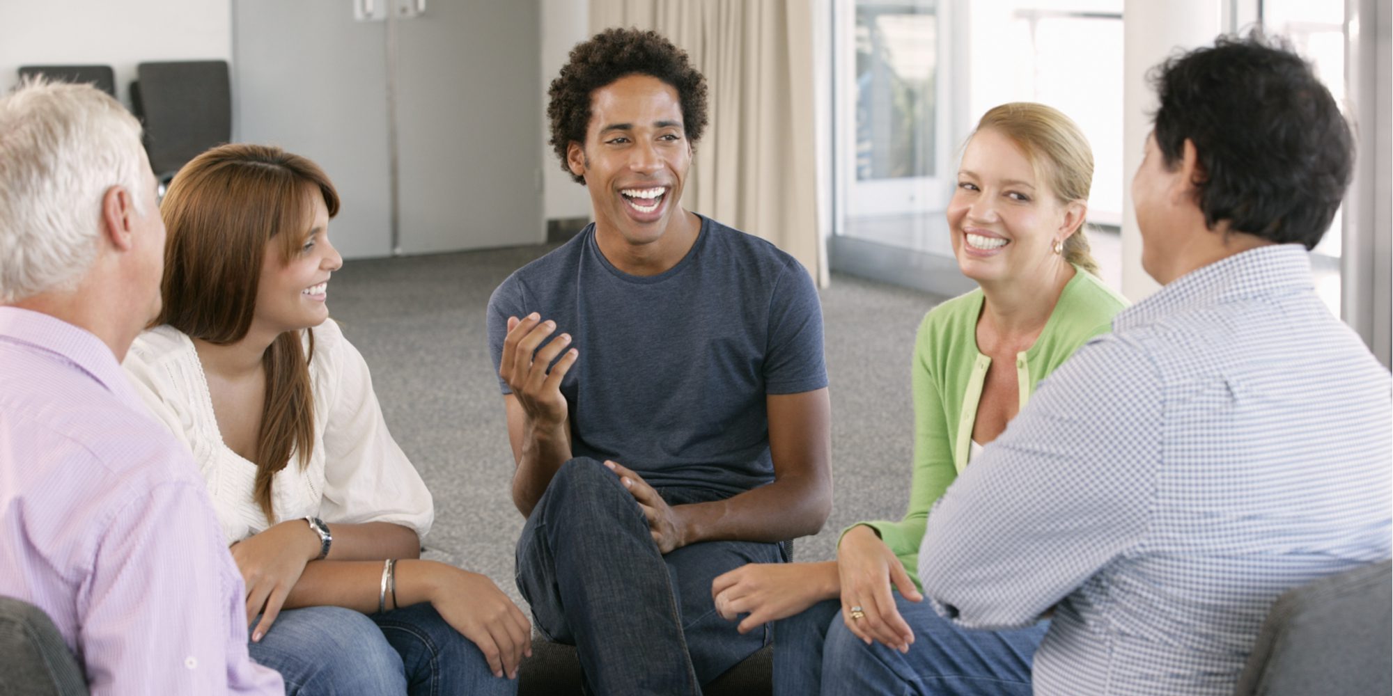 alcohol addiction rehab Florida alcohol group therapy