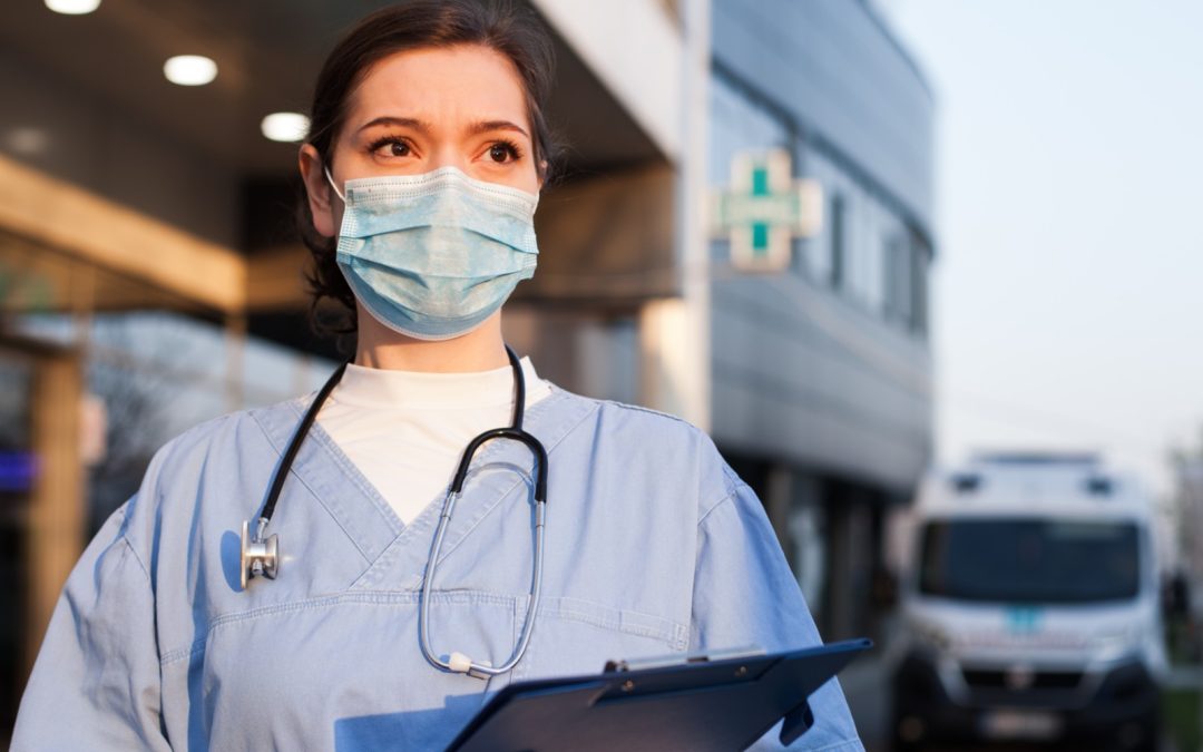 National First Responders Day: Taking Care of Our Heroes