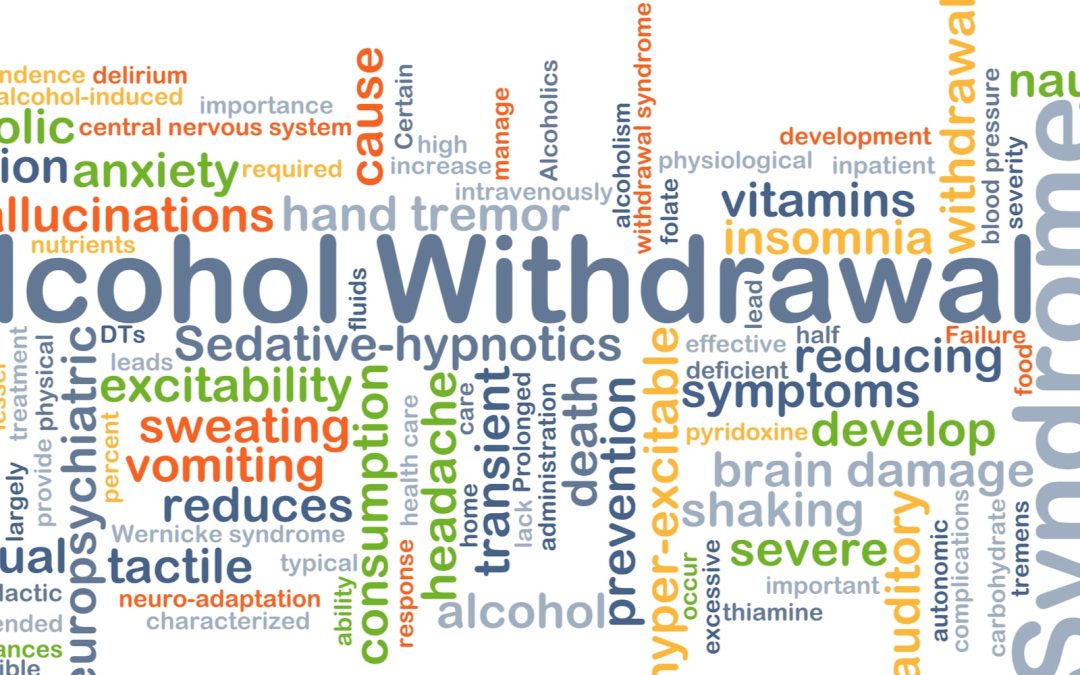 What Are Alcohol Shakes? The Process of Alcohol Withdrawal