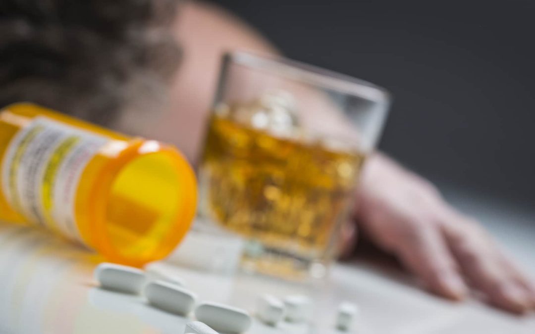 Why You Shouldn’t Mix Ambien and Alcohol