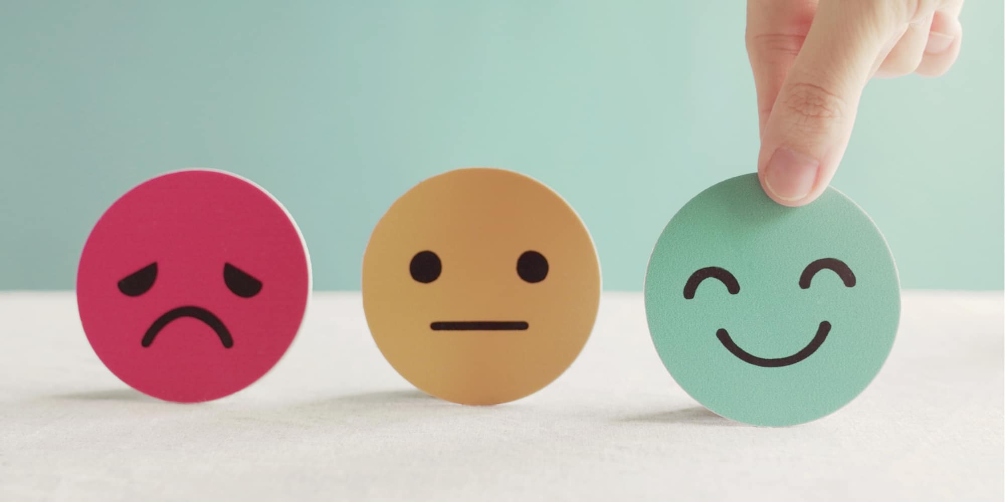 Mental Health Coping Skills