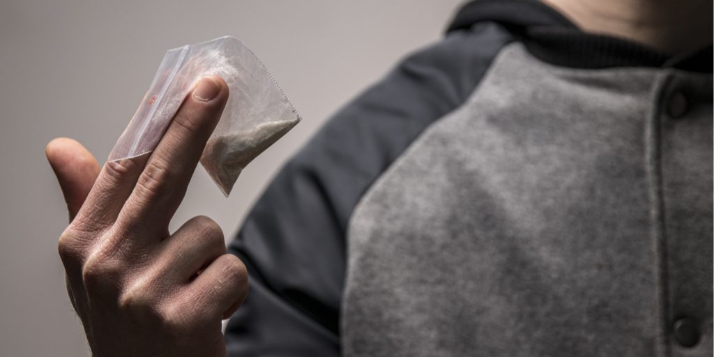 How Dangerous Is China White Heroin?