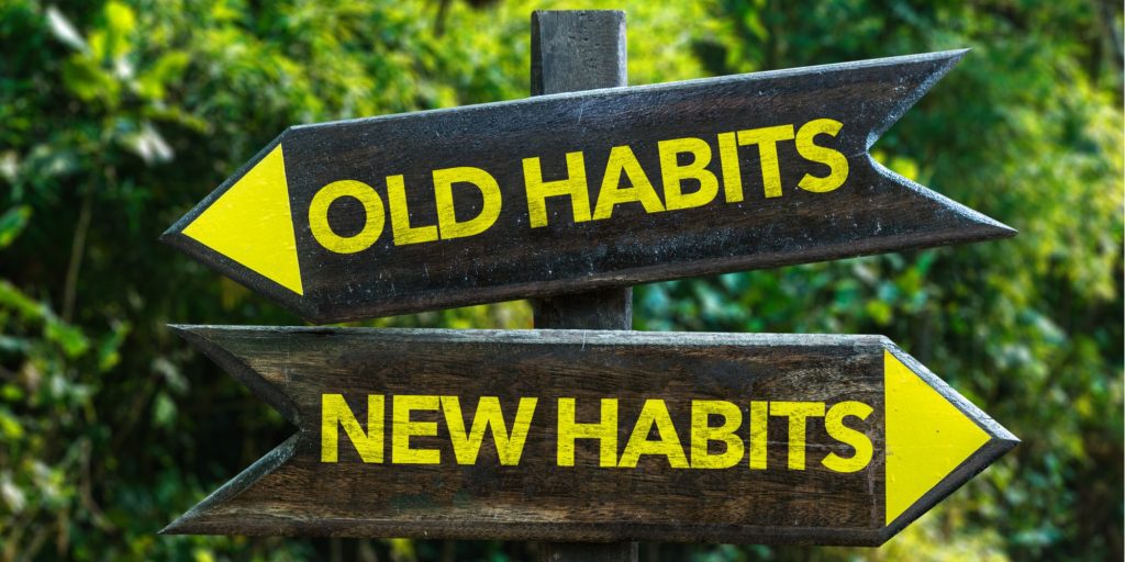 Healthy Habits