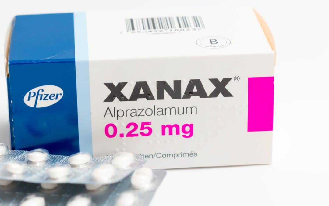 How to Find Xanax Addiction Treatment Near Orlando, Florida