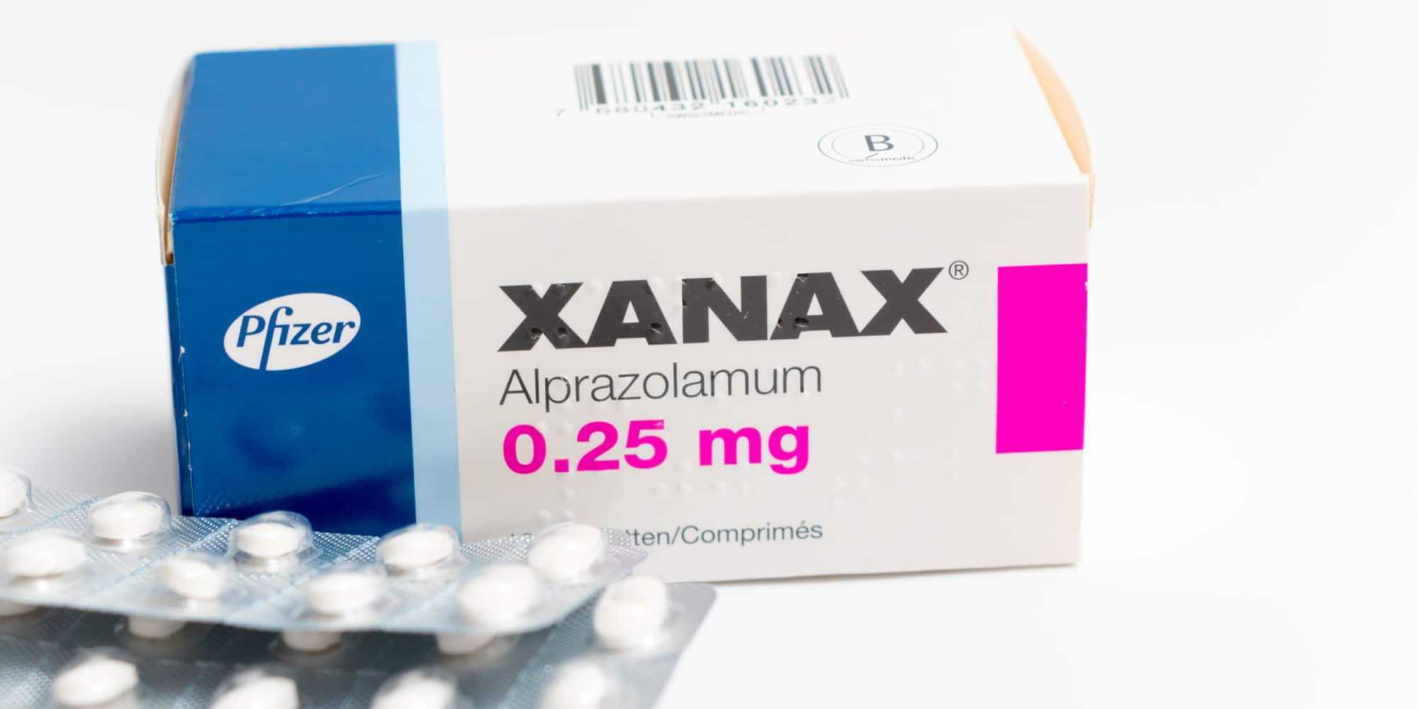 can you travel with xanax