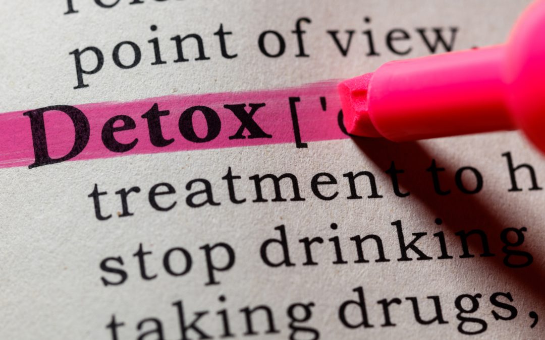 Detox Symptoms: Alcohol Detoxification Explained