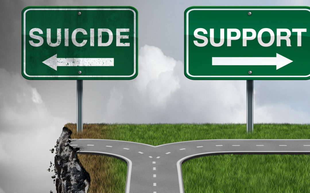 Passive Suicidal Ideation is High in Florida