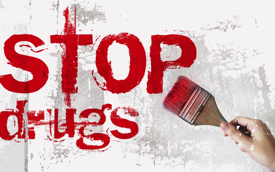 How to Stop Using Drugs: A Complete Guide to Recovery